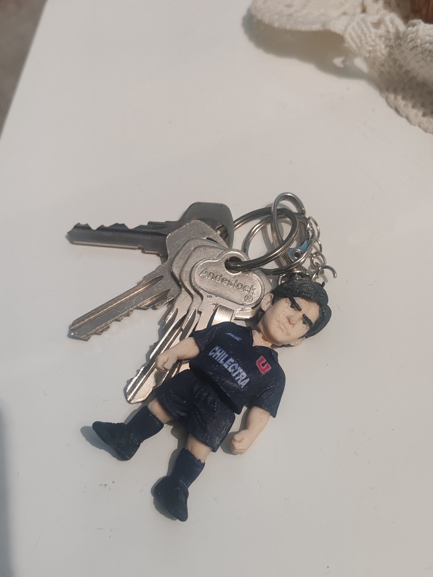 Marcelo Salas "El Matador" – Colección Nacen Leyendas