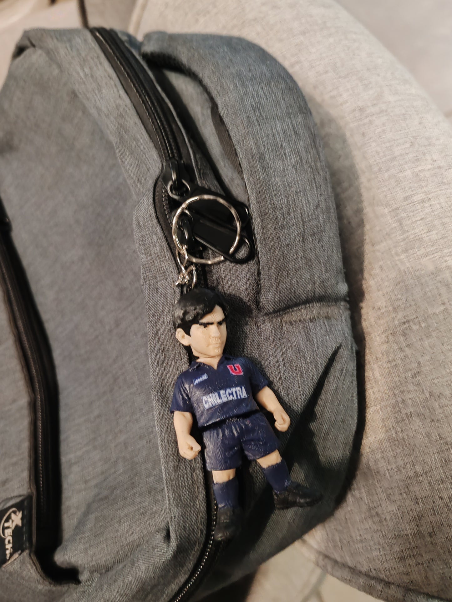 Marcelo Salas "El Matador" – Colección Nacen Leyendas