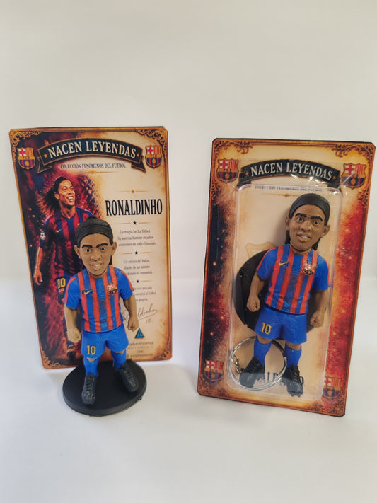 🔴 🔵 ⚽ RONALDINHO ⚽🔵 🔴